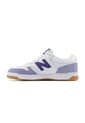Tenis Deportivos New Balance Original 480 Blanco de New Balance