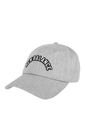 Gorra New Balance Coaches-Gris de New Balance
