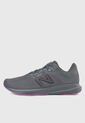 Tenis Running new balance DRFT Negro de New Balance