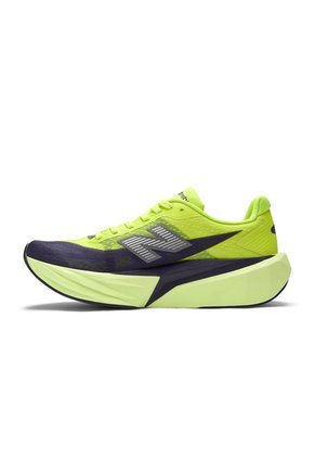 Tenis Deportivos New Balance Original Rebel Verde Para Mujer
