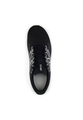 Tenis Deportivos New Balance Original 413V3 Negro Para Mujer