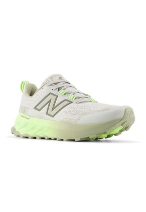 Tenis New Balance Originales FreshFoam X Garoé V2 Gris Mujer