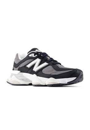 Tenis Deportivos New Balance Originales 9060 -Z Negro Unisex