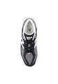 Tenis Deportivos New Balance Originales 9060 -Z Negro Unisex de New Balance