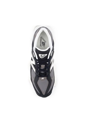 Tenis Deportivos New Balance Originales 9060 -Z Negro Unisex