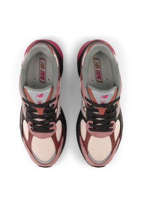 Tenis Lifestyle Unisex U2010V1 New Balance U20109FV