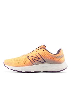 Tenis New Balance 520 Mujer-Amarillo