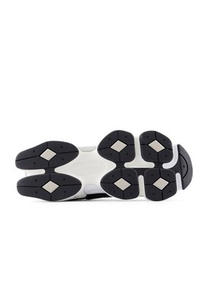 Tenis Deportivos New Balance Originales 9060 -Z Negro Unisex