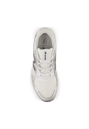 Tenis Deportivos New Balance Original Ff Amaste Blanco Mujer