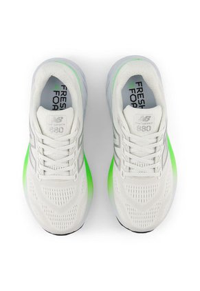 Tenis Deportivos New Balance Original 880 Blanco Para Mujer