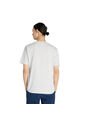 Camisa Deportiva New Balance Originals Athletics Gris Hombre de New Balance