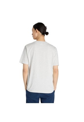 Camisa Deportiva New Balance Originals Athletics Gris Hombre