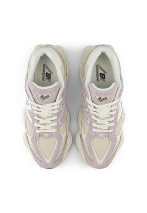 Tenis Deportivos New Balance Originales 9060 Rosa Para Mujer