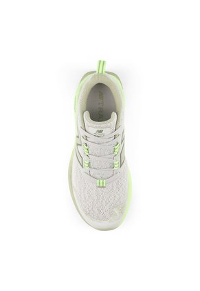 Tenis New Balance Originales FreshFoam X Garoé V2 Gris Mujer