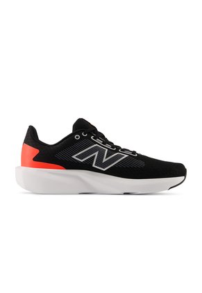 Tenis Deportivo New Balance Original 413v3 Negro Para Hombre