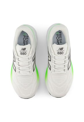 Tenis Deportivos New Balance Original 880 Blanco Para Hombre