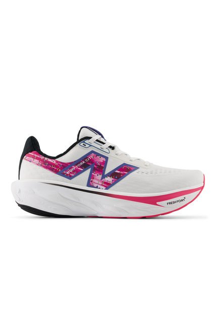 Tenis Deportivos New Balance X 1080 V14 Og Blanco Hombre