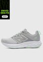 Tenis new balance 460 V4 Gris de New Balance