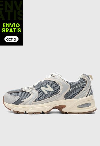 Tenis new balance 530 Azul New Balance