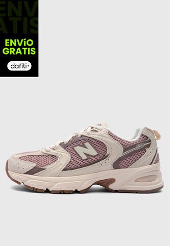 Tenis new balance 530 Rosa New Balance