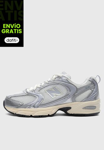 Tenis new balance 530 Blanco New Balance