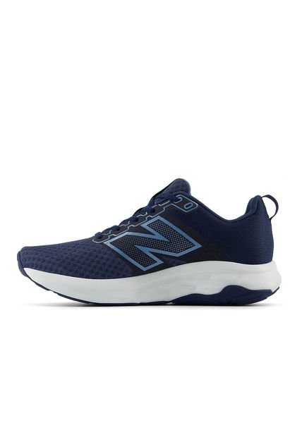 Tenis New Balance 460 Mujer Azul Compra Ahora Dafiti Colombia