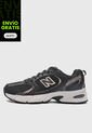 Tenis new balance 530 Negro de New Balance