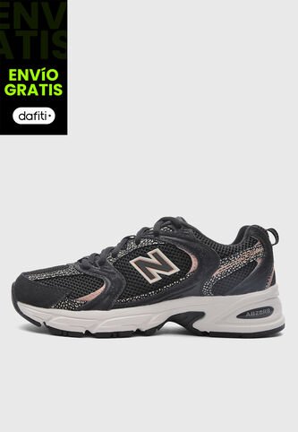 Tenis new balance 530 Negro New Balance