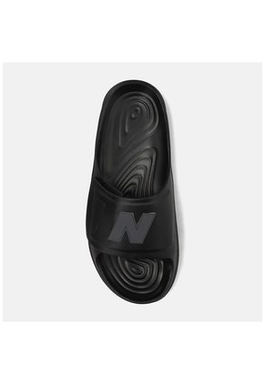 Sandalias New Balance Original Men'S 202Xa Negro Para Hombre