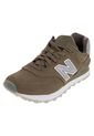 Lifestyle Verde Oliva New Balance Traditionnels de New Balance