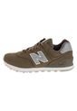 Lifestyle Verde Oliva New Balance Traditionnels de New Balance