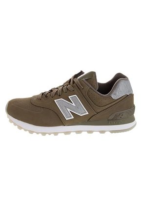 Lifestyle Verde Oliva New Balance Traditionnels