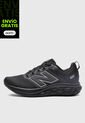 Tenis new balance 460 V4 Negro de New Balance