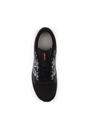 Tenis Deportivo New Balance Original 413v3 Negro Para Hombre