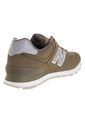 Lifestyle Verde Oliva New Balance Traditionnels de New Balance