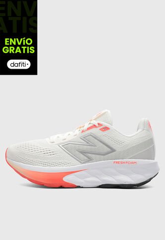 Tenis new balance 520 V9 Marfil New Balance