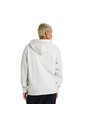 Hoodie New Balance Originales French Terry Gris Para Hombres de New Balance