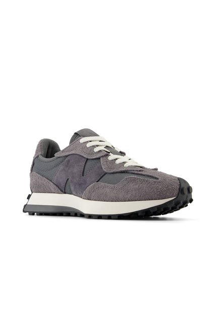 Tenis Deportivos Marca New Balance 327 Original Gris Hombre