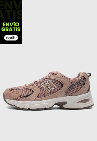 Tenis new balance 530 Taupe New Balance