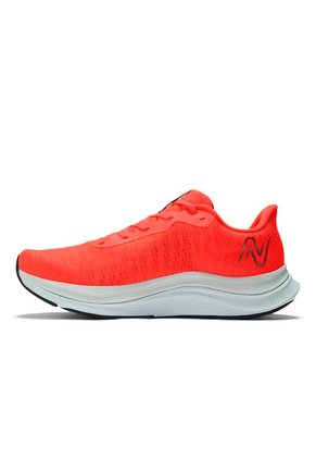 Tenis New Balance Fuelcell Propel Neutral-Naranja