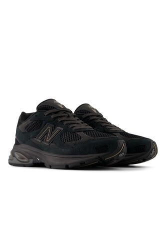 Tenis Deportivos New Balance Original 2010 Negro Para Hombre New Balance