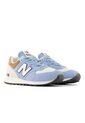 Tenis Deportivos New Balance Originales 574 Azul  Hombre de New Balance