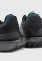 Tenis Lifestyle Negro-Gris-Verde Jade new balance XC-72 de New Balance