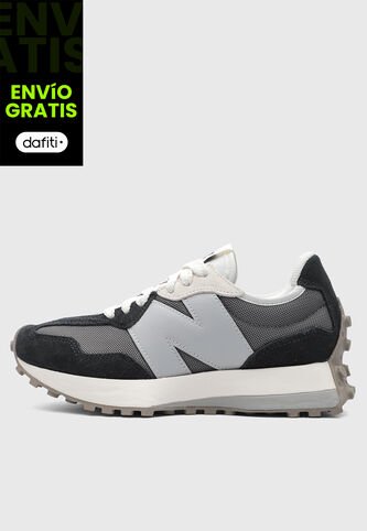 Tenis new balance 327 Gris New Balance