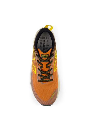 Tenis Deportivos New Balance FuelCell Venym Naranja Hombre