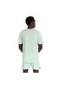 Camisa Deportiva New Balance Original Athletics Verde Hombre de New Balance