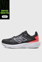 Tenis new balance 413 Negro de New Balance