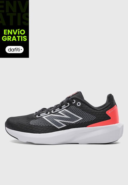 Tenis new balance 413 Negro