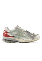 Tenis Lifestyle Unisex U1906AV1 New Balance U19065DY de New Balance