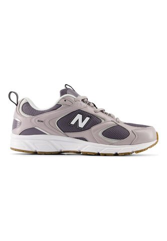 TENIS NEW_BALANCE HOMBRE U40827E 408 Talla 10.5 New Balance